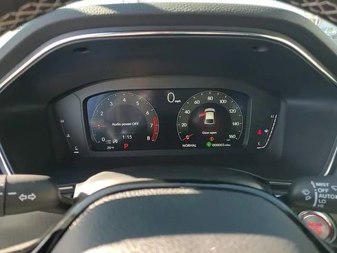 New 2026 Acura Integra A-Spec image 18