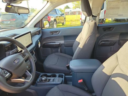 New 2026 Ford Maverick XL FWD image 9