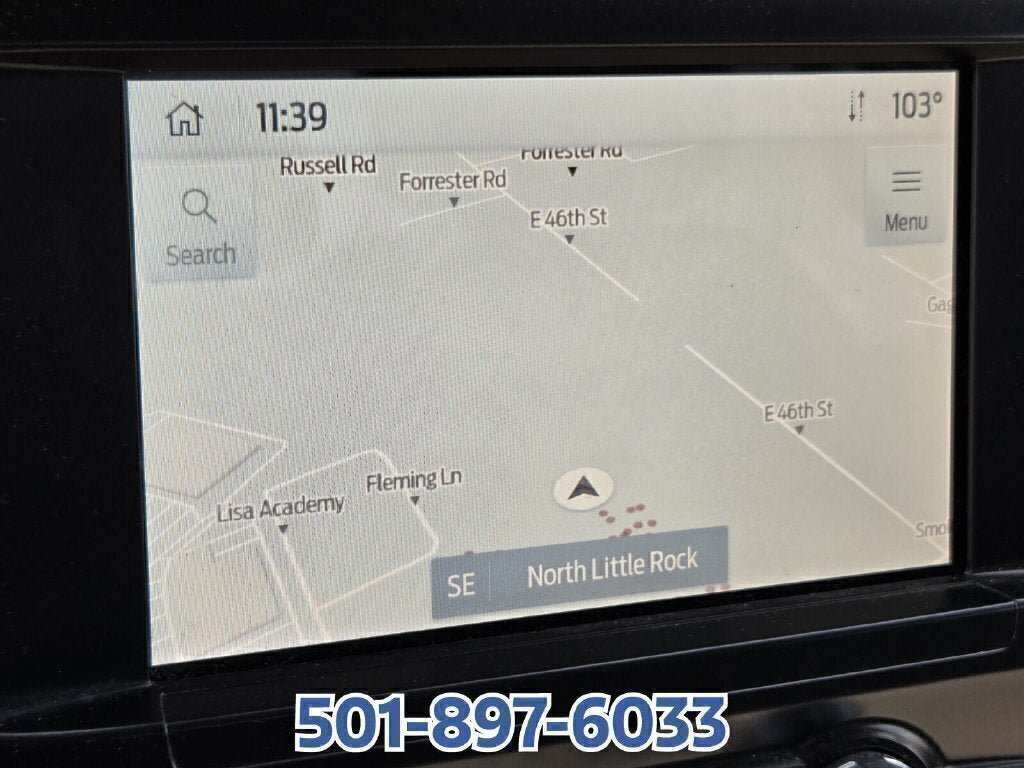 Used 2021 Ford F150 XLT w/ Equipment Group 301A Mid AWD/4WD image 19
