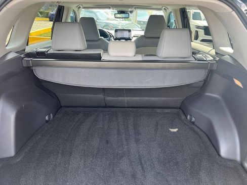 Used 2019 Toyota RAV4 Limited w/ Cold Weather Package FWD image 17