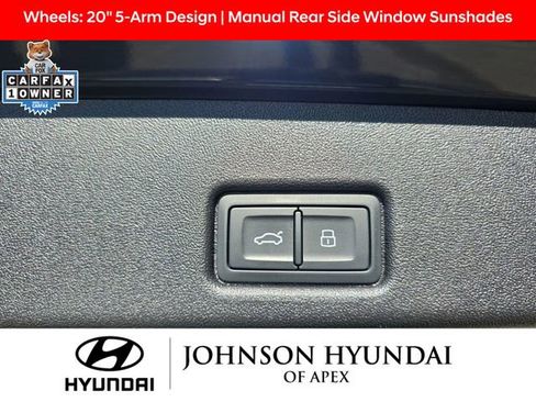 Used 2025 Audi Q5 Premium Plus image 25