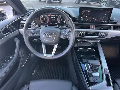 Used 2023 Audi A5 2.0T Prestige w/ Black Optic Plus Package image 13