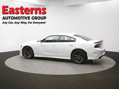 Used 2023 Dodge Charger GT w/ Blacktop Package image 61
