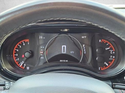 Used 2024 Dodge Durango GT AWD/4WD image 10