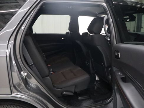 New 2026 Dodge Durango GT w/ Blacktop Package RWD image 28