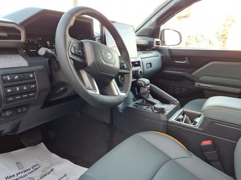 New 2026 Toyota Tacoma 4x4 Double Cab Hybrid image 14