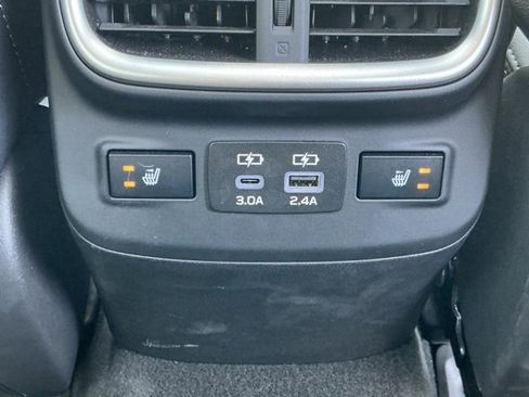 Used 2023 Subaru Outback Touring image 17