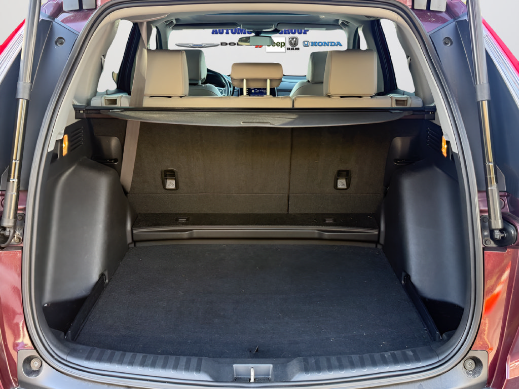 Used 2019 Honda CR-V EX-L image 33