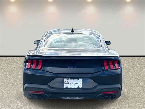 Used 2024 Ford Mustang GT Premium image 6