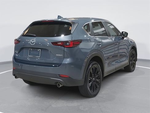 Used 2023 MAZDA CX-5 Carbon Edition image 5
