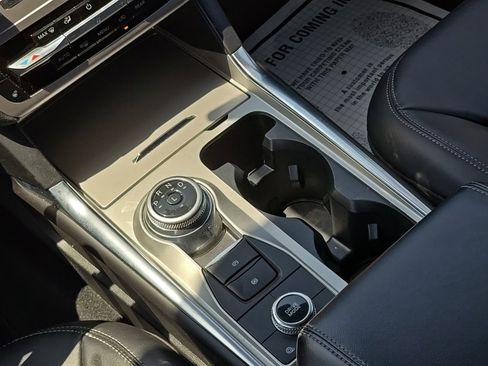 Used 2023 Ford Explorer XLT w/ Equipment Group 202A image 35