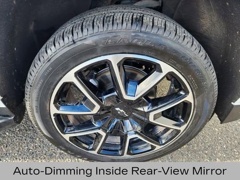Used 2023 Chevrolet Tahoe RST image 21