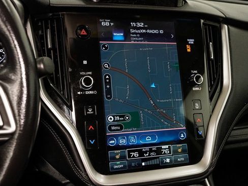 Used 2021 Subaru Outback Limited w/ Popular Package #2 image 15