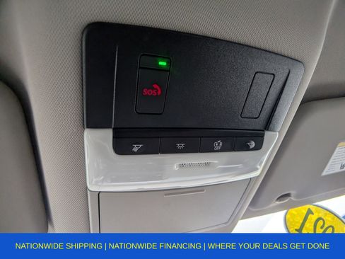 Used 2021 Nissan Rogue SV image 27