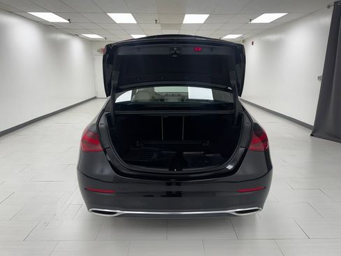 Used 2022 Mercedes-Benz C 300 4MATIC Sedan image 39
