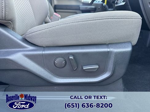 Used 2019 Ford F150 XLT w/ Equipment Group 302A Luxury image 37