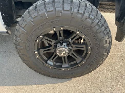 Used 2019 RAM 2500 Big Horn AWD/4WD image 16