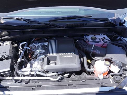 New 2026 GMC Sierra 1500 AT4X AWD/4WD image 10