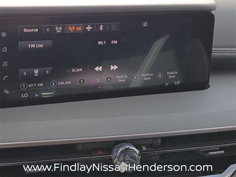 New 2025 Nissan Murano SV image 11