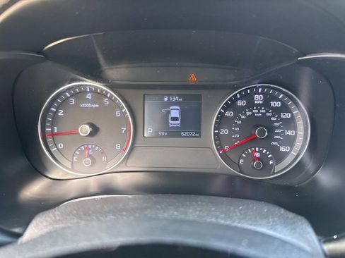 Used 2021 Kia Forte LXS FWD image 35