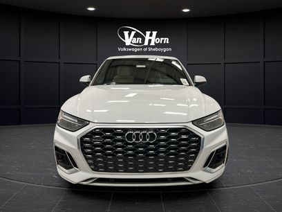 Used 2024 Audi Q5 2.0T Premium Plus