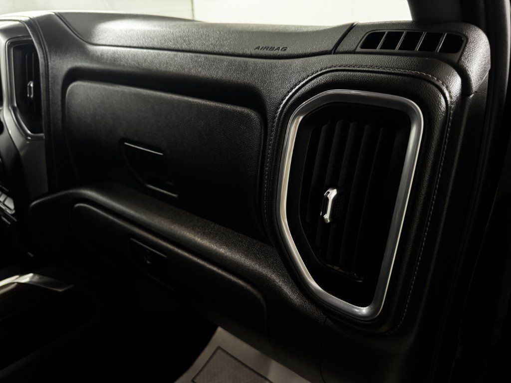 Used 2019 Chevrolet Silverado 1500 RST w/ All-Star Edition AWD/4WD image 68