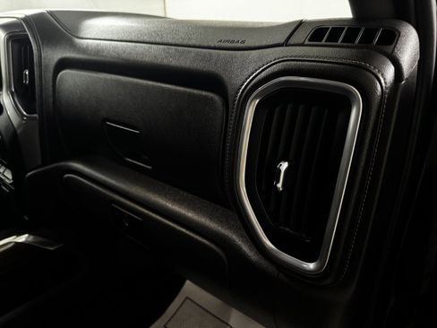 Used 2019 Chevrolet Silverado 1500 RST w/ All-Star Edition AWD/4WD image 68