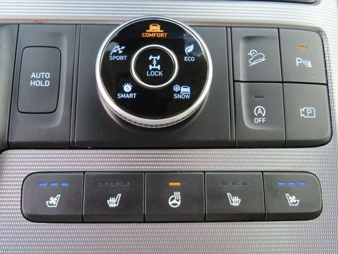Used 2024 Hyundai Palisade Calligraphy AWD/4WD image 10