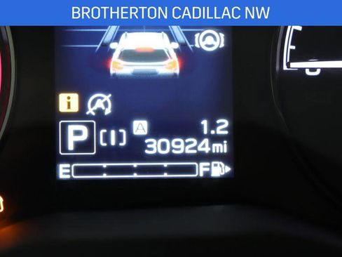 Used 2021 Subaru Forester image 20