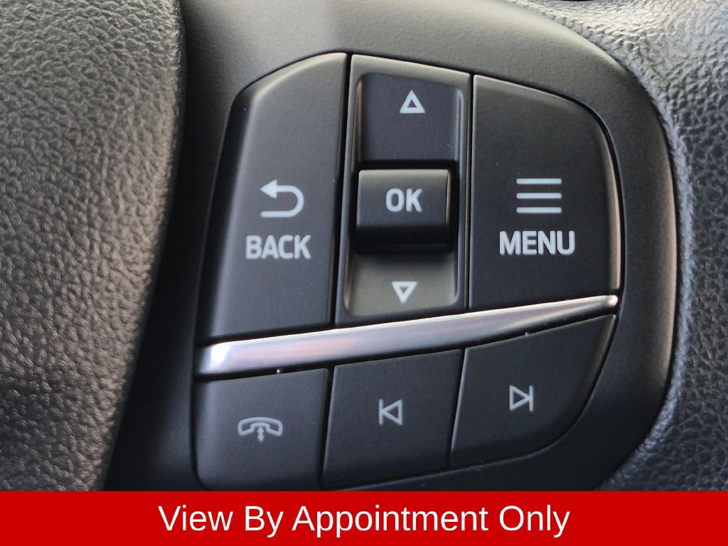 Used 2025 Ford Escape Active FWD image 20