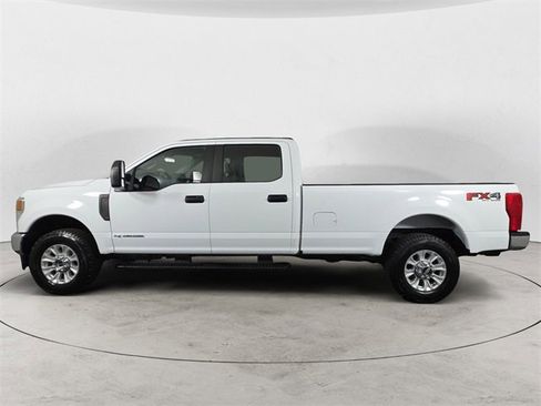 Certified 2022 Ford F350 XL w/ STX Appearance Package image 2