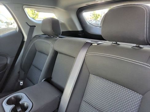 Certified 2023 GMC Terrain SLE w/ Driver Convenience Package image 13