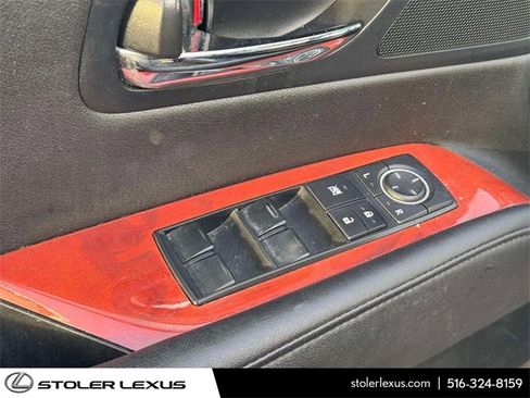 Used 2012 Lexus RX 350 AWD image 19