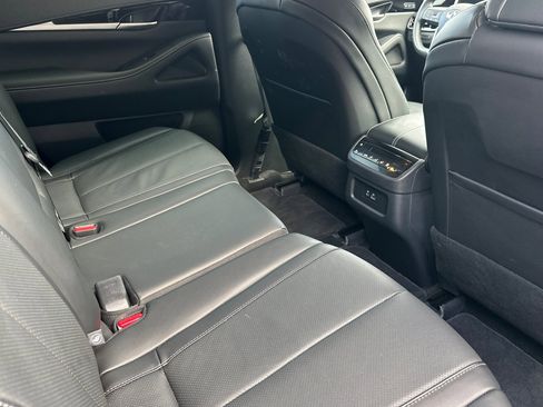 Certified 2025 INFINITI QX60 Pure image 20