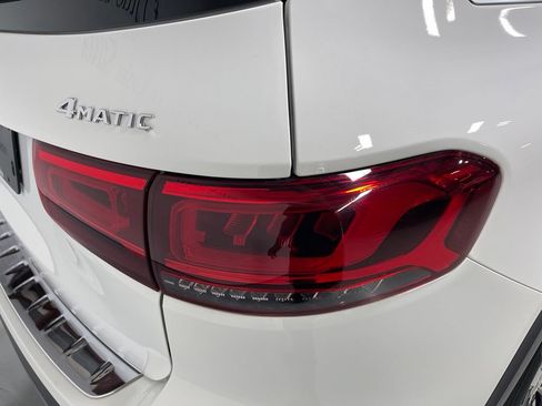 Certified 2023 Mercedes-Benz GLB 250 4MATIC image 13