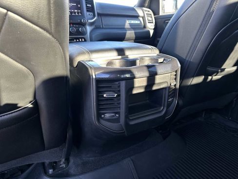 Used 2020 RAM 1500 Rebel w/ Rebel Level 1 Equipment Group image 20