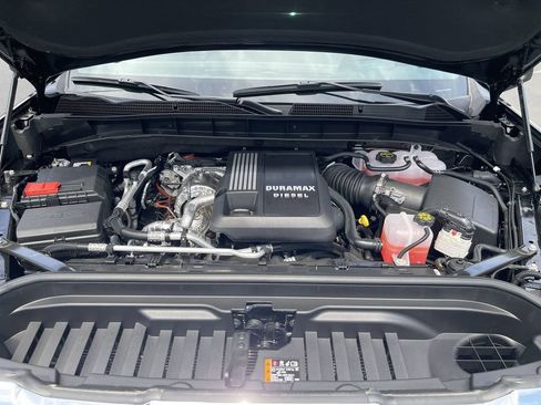 New 2026 GMC Sierra 1500 Denali AWD/4WD image 31