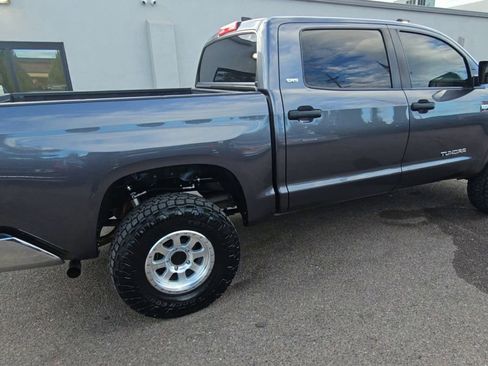 Used 2020 Toyota Tundra SR5 image 8