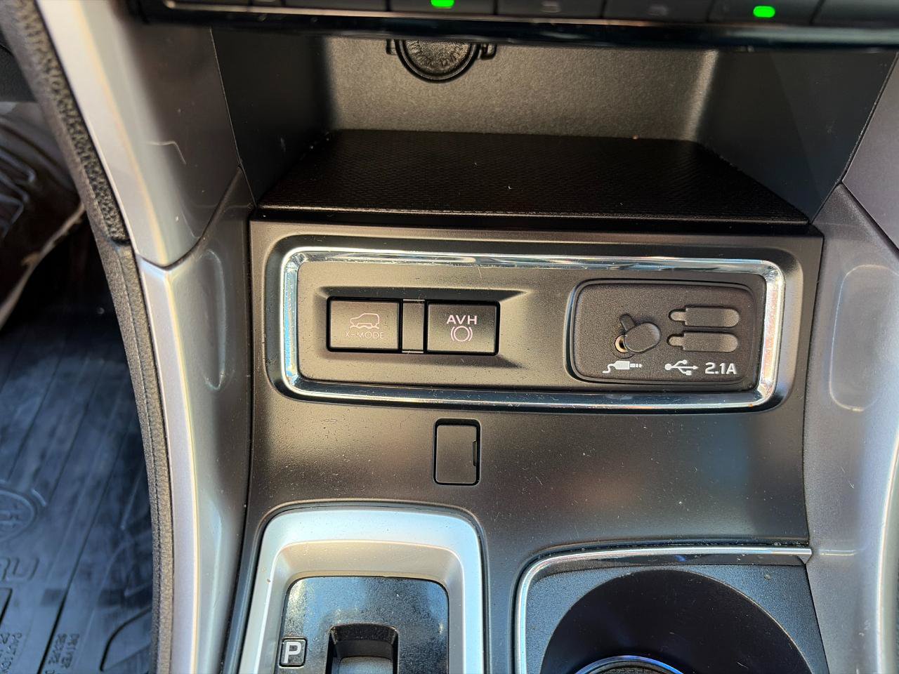 Used 2019 Subaru Ascent Limited w/ Popular Package #2 AWD/4WD image 22