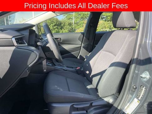Used 2024 Toyota Corolla LE FWD image 20