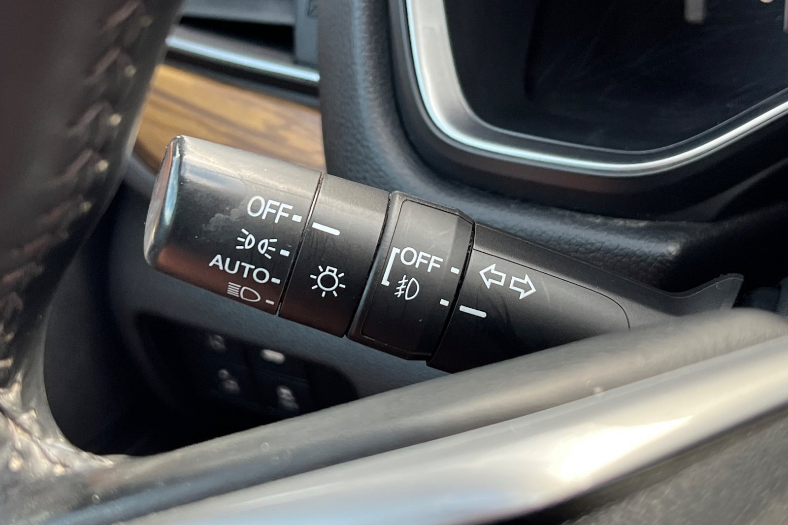 Used 2019 Honda CR-V EX-L image 33