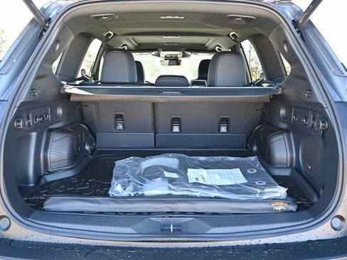 New 2026 Subaru Forester Wilderness image 15