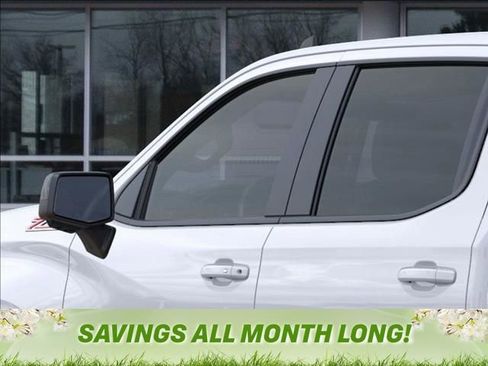 New 2026 Chevrolet Silverado 1500 RST image 12