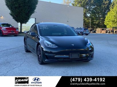 Used 2022 Tesla Model 3 Performance