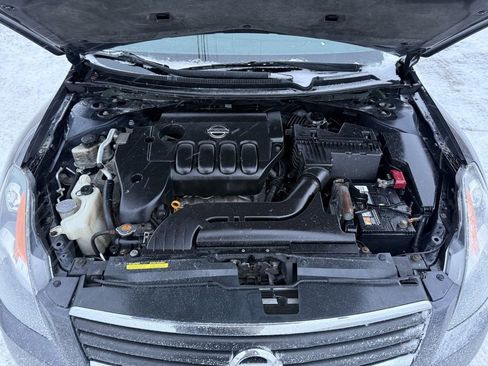 Used 2008 Nissan Altima 2.5 SL w/ SL Pkg image 13