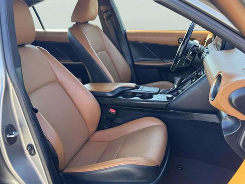 Used 2021 Lexus IS 300 w/ Accessory Package RWD image 51