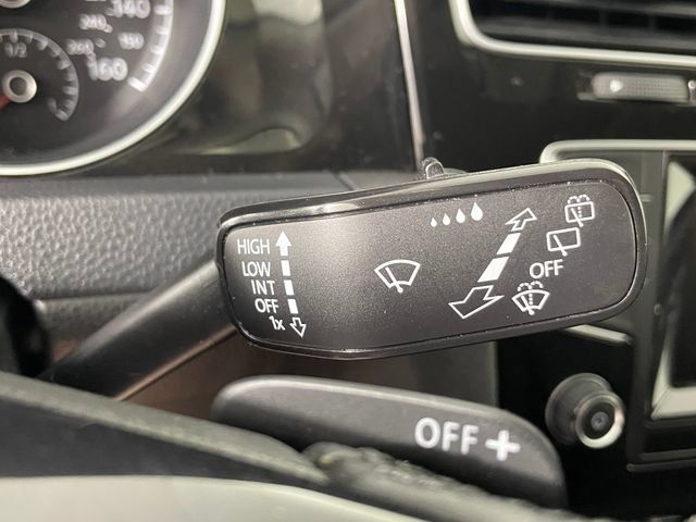 Used 2015 Volkswagen Golf TDI SEL FWD image 14