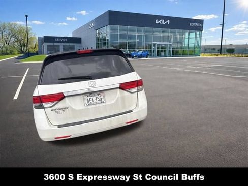 Used 2016 Honda Odyssey EX image 10