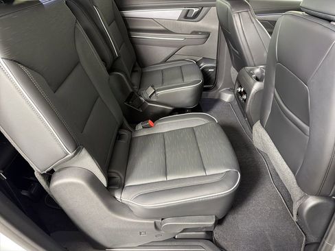 New 2026 Buick Enclave Sport Touring w/ Power Package image 14