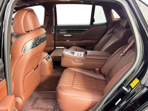 Used 2024 Genesis G90 3.5T image 54